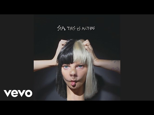 Sia - Unstoppable (Remix Stems)