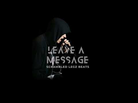 Free - Logic X NF X Eminem type beat - Leave A Message