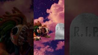 Poppy Playtime chapter 4 characters death scene #poppyplaytime #edit #shorts
