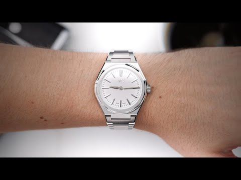 The Most Wearable Christopher Ward Yet? Twelve 660 Review