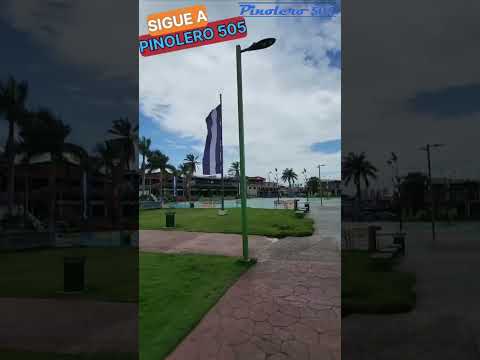 San Carlos, Río San Juan, Nicaragua