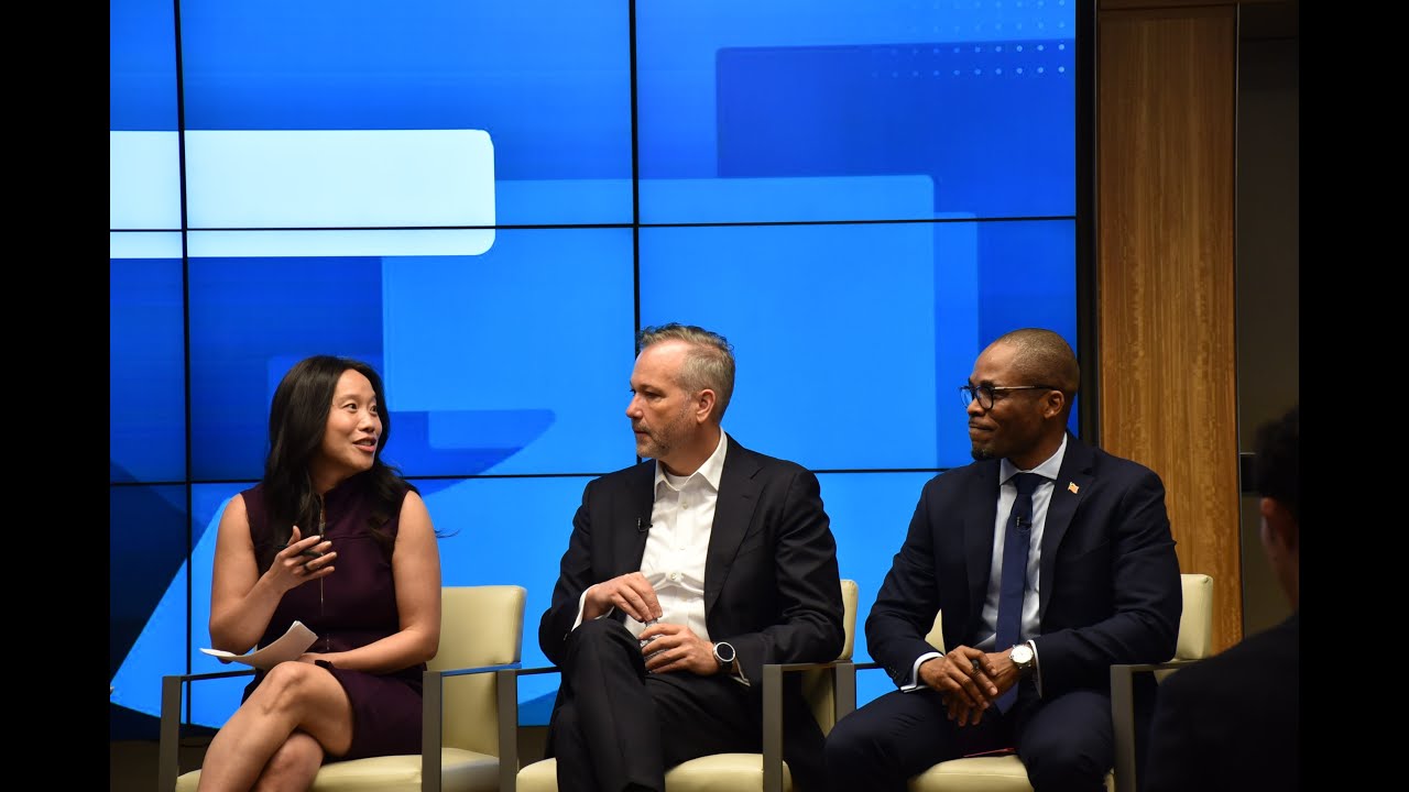 US Foreign Assistance: Lessons Learned and Future Priorities