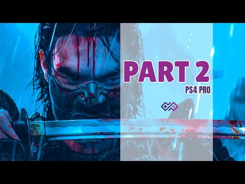 GHOST OF TSUSHIMA: LEGENDS [Story Campaign] Walkthrough No Commentary - PART 2 [PS4 PRO]