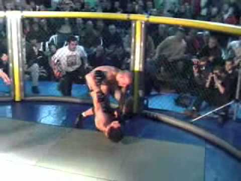 Antoni Chmielewski vs Michał Kowalski