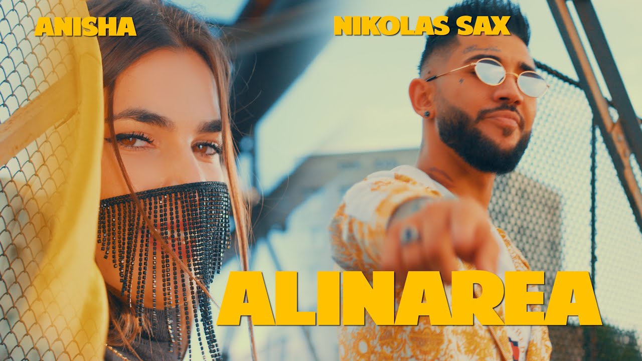 Anisha, Nikolas Sax, Costi — Alinarea