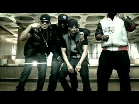 Wisin & Yandel - No Dejemos Que Se Apague (feat. 50 Cent & T-Pain)