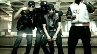 Wisin &amp; Yandel - No Dejemos Que Se Apague (feat. 50 Cent &amp; T-Pain)