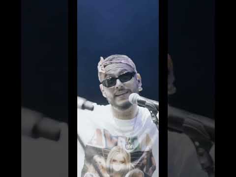 Gracias Puebla / San Junipero Tour 2023