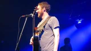 Phillip Phillips - Can&#39;t Go Wrong - Kenosha