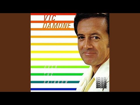 People - Vic Damone