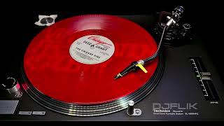Dezz & Grant – The Chicago Fire 1987