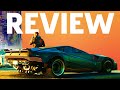 Cyberpunk 2077 Review