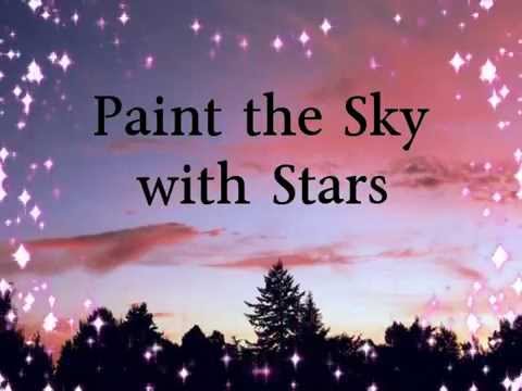 Paint the sky with stars - Enya