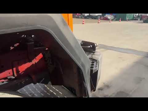 EL21113 - Iveco Magirus 170 - 23