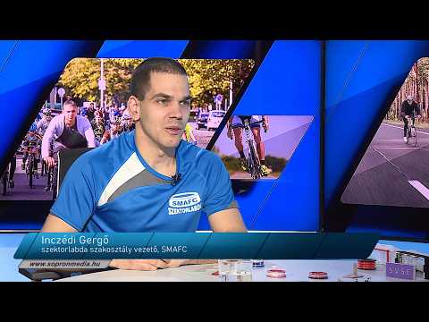 Hajrá Sopron – sportmagazin – 2026.03.02. – Hétfő