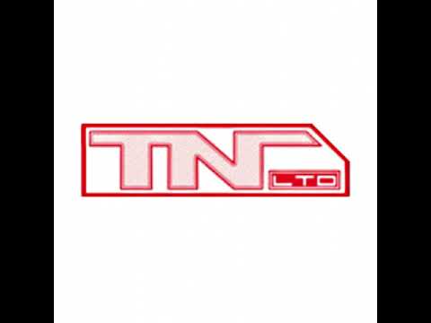 Robbie Long & AMS - Messiah (Unreleased)