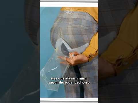 XIXI VIRANDO ESTRELA