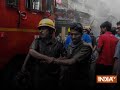 Kolkata fire destroys 1,000 shops days before Durga Puja