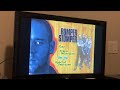 Opening And Menu To Romper Stomper 2000 DVD Disc 1