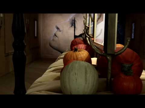 Les dîners de Gala (teaser) | Serlachius-museot