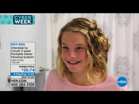 HSN | Healthy Innovations 11.28.2018 - 07 AM