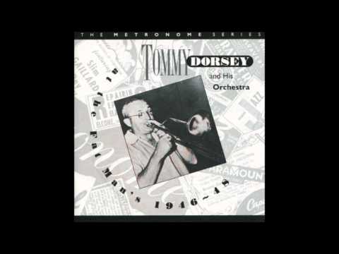 Tommy Dorsey Trombonology ''Live''Coloiseum ballroom Orlando 1948