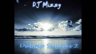 DJ Mizzy - Dubstep Sessions 2: part 8 (2011)