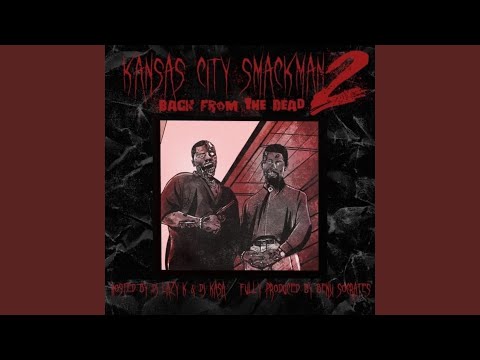 Kansas City SmackMan 2