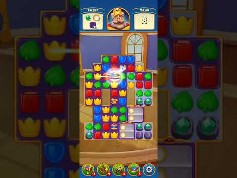 Royal Match Level 2094