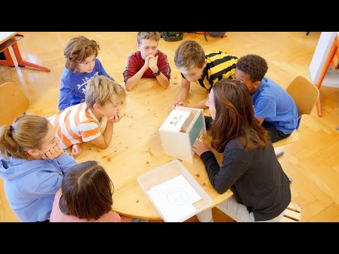 Was ist der Ateliertag?