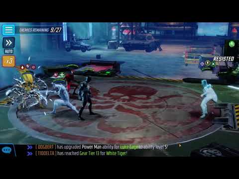 How long does it take to kill Emma by herself on DD4 Node 12?