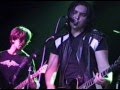 Кукрыниксы - Моя свеча. Live in &Club (02.04.2004) 