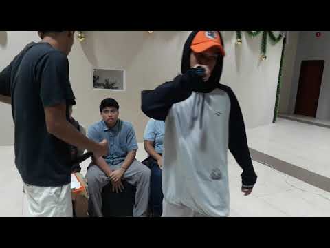 KL vs JERID vs FLAQUILLO vs ELEJOTA  Repechaje - REGIONAL EL GUABO