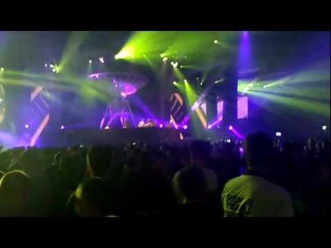 Tritonal @ ASOT 550, State of Yellow, Den Bosch