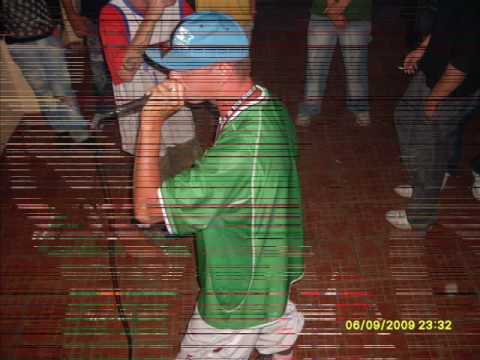 Gu$ak feat. Go$hA-Sveti rep (Bosnian HIP-HOP 2010).wmv