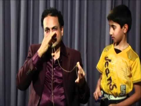 Magic Kit ( with 75 tricks) by Uday - www.MJMMagic.com