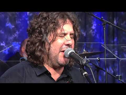 Sean Chambers - Bullfrog Blues - Don Odells Legends