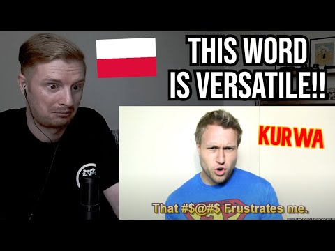 Reaktion auf den Polnischunterricht: KURWA