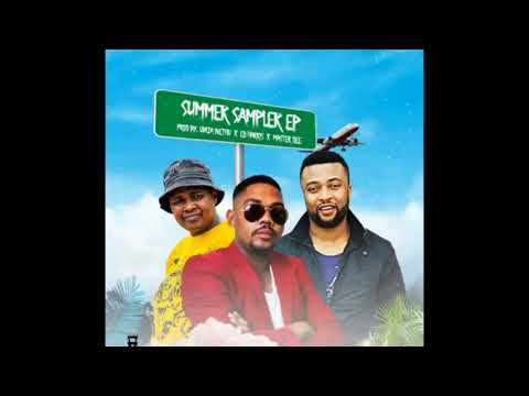 Ubiza Wethu, Master Dee, Ed Harris - Follow Your Heart