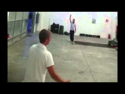 Football - summer soccer project - Roberto Antonelli