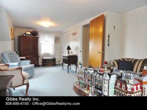 43 Christine Street, Worcester MA 01606 - Single Family Home - Real Estate - For Sale -
