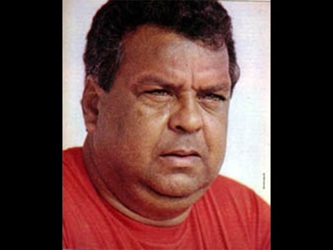 "XV de Jaú - és glória e tradição" - TÉCNICO CILINHO