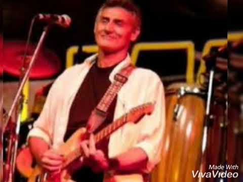 Daniel Rae Costello - Run away from love