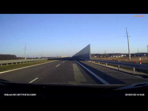 S8/DK12 # Łask - # Rzgów x3