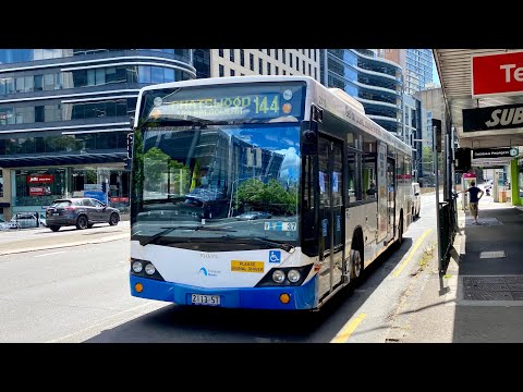 Keolis Downer Northern Beaches: 2113ST - Volvo B12BLE Euro 5 Custom Coaches CB60 Evo II