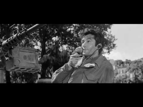 Is Paris Burning? - Final Scene & End Credits (1966)