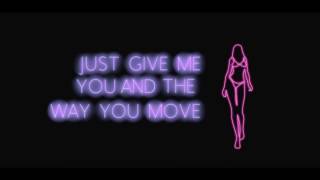 Brandon Lay "Yada Yada Yada" Lyric Video