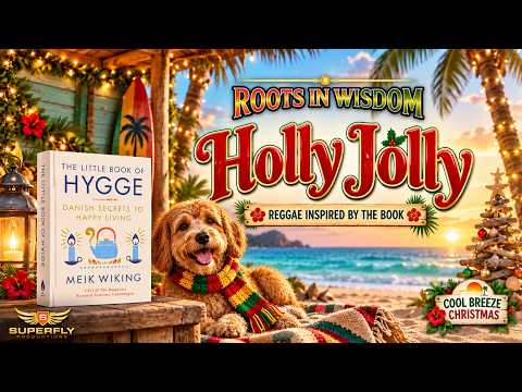 Album artwork: Holly Jolly