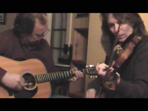 Granny Will Your Dog Bite?