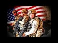 Soldiers coming home (Song - Coming Home - Diddy-Dirty Money,Skyler Gray)